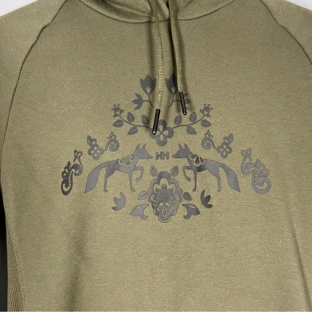 Helly Hansen hoodie - Picture 3 of 5